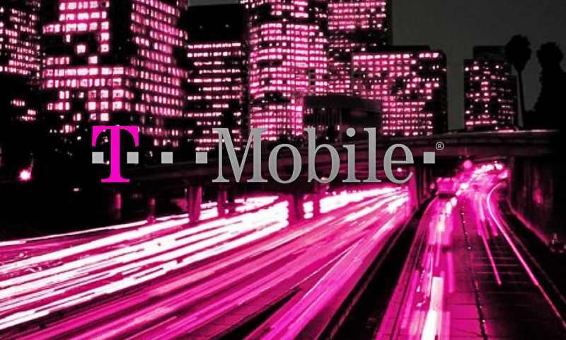 T-Mobile bestrijdt misbruik onbeperkte databundel
