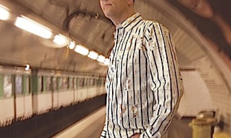 Verras je collega's met een hypershirt