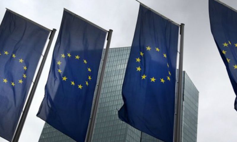 'EU en VS dicht bij akkoord over digitaal privacyverdrag'