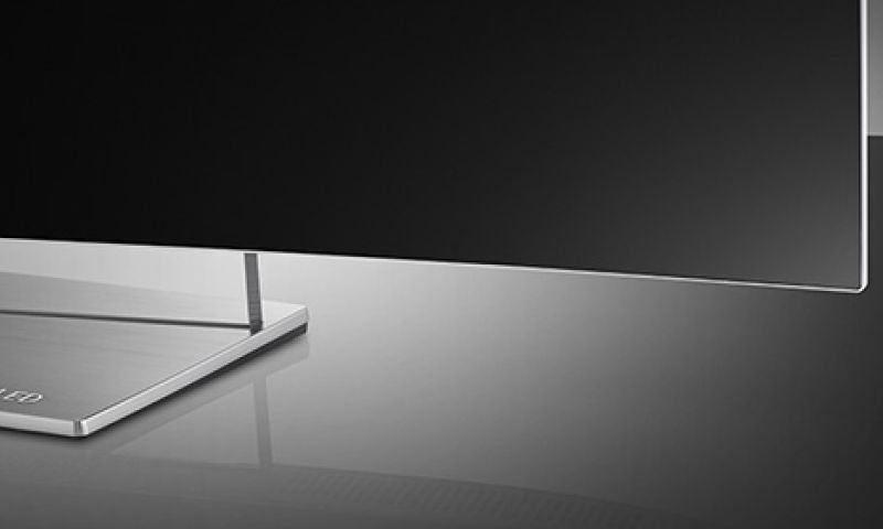 Vanavond Bright Night #26: OLED in de live Uitpakparty