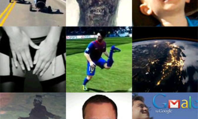 Best of YouTube in september