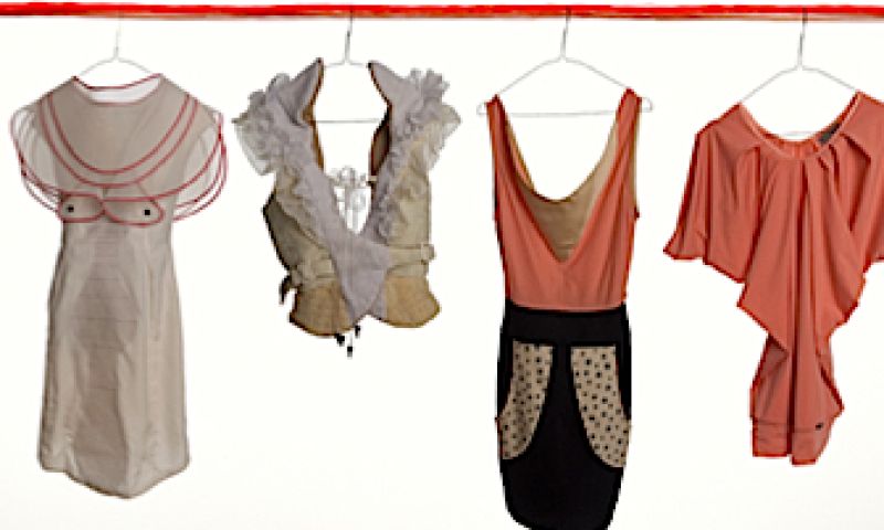 Kleding voor een aderlating