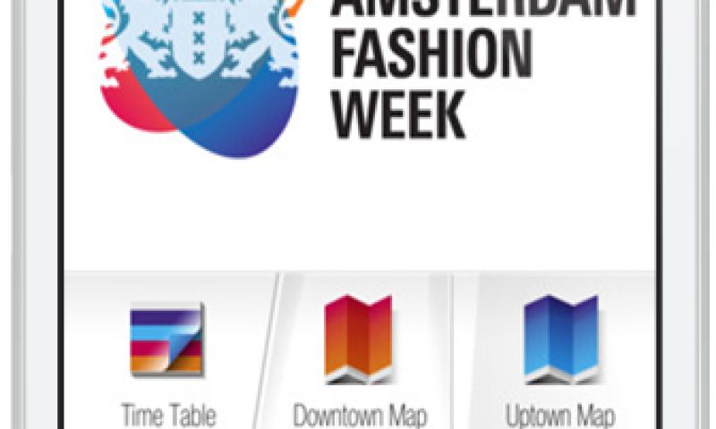 Amsterdam Fashion Week