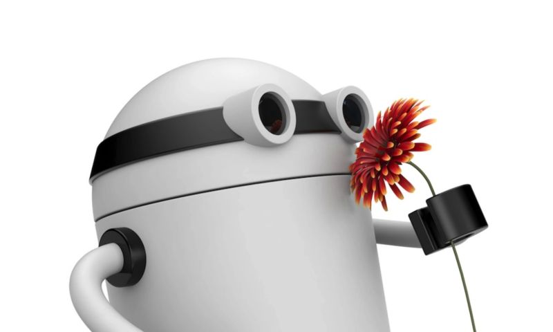 Google traint AI om te ruiken kunstmatige intelligentie