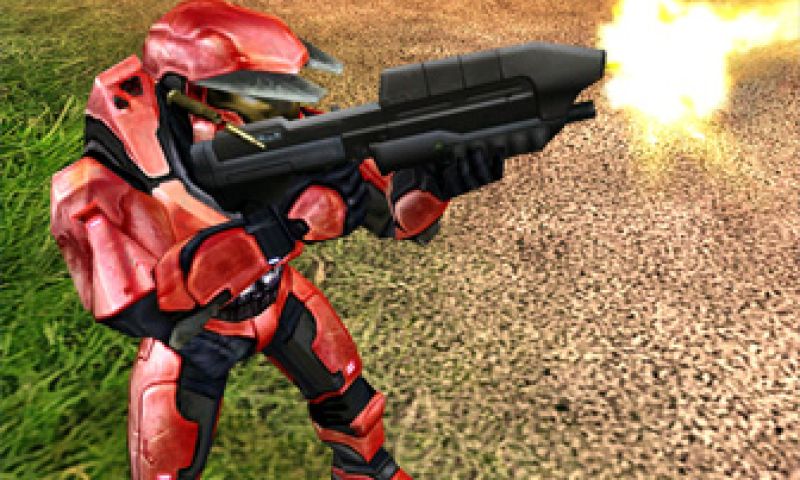 Red vs Blue 37: Dealer Incentive