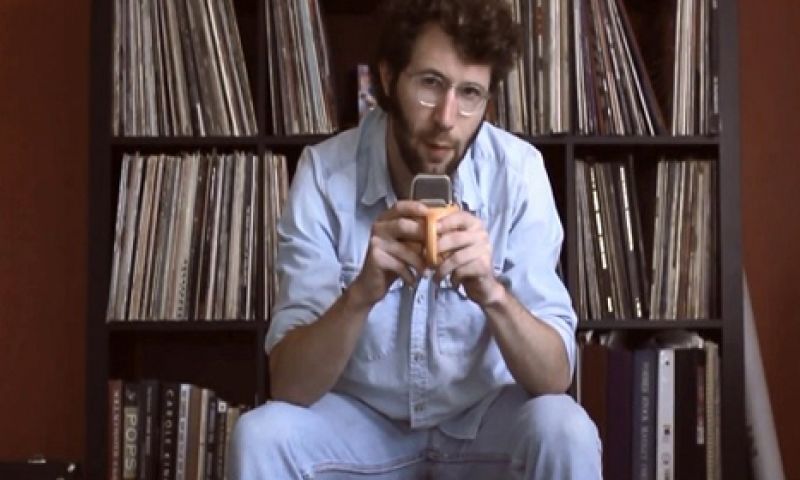 Band haalt geluidloos album offline op last van Spotify