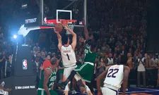 Thumbnail for article: Basketbalgames getest: NBA 2K19 versus NBA Live 19