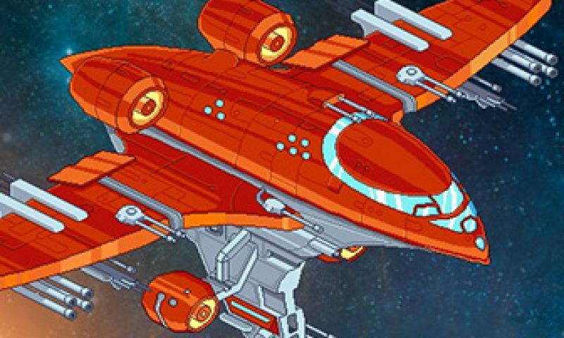 App van de Week: Star Command