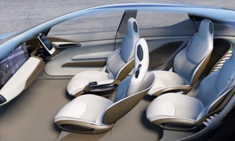 Video: Dit is Nissans zelfrijdende auto die voor 2020 klaar moet zijn