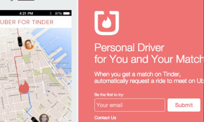 Top 10: de geestigste 1 april-techgrapjes