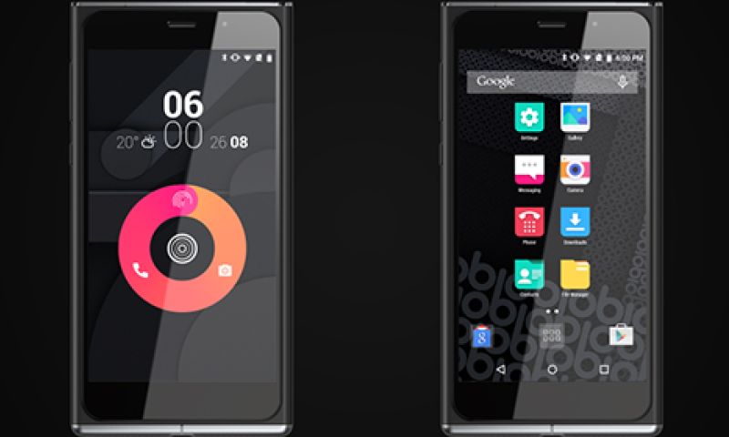 Ex-Apple-ceo lanceert smartphones voor niet-westerse wereld