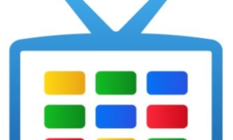 Google TV met Android-apps aanstaande