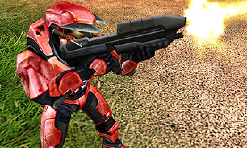 Red vs Blue 09: After Church