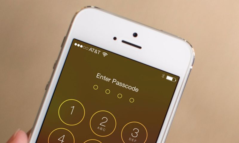Eindelijk! Apple gaat hackers betalen voor ontdekken lekken