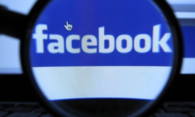 Claimen bij Facebook te populair: limiet al bereikt