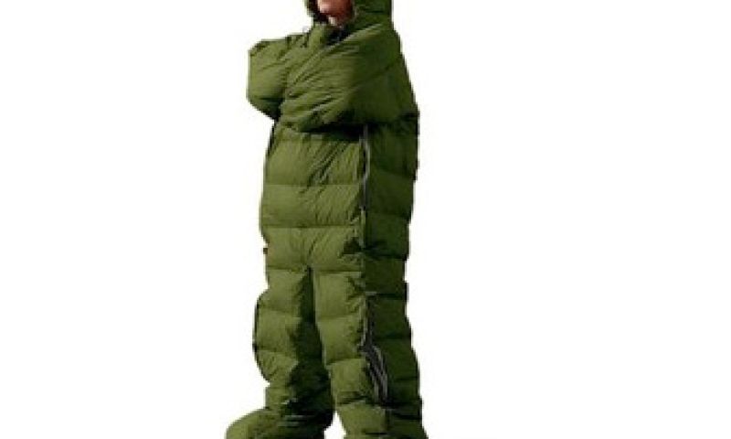 Toevoeging aan survival kit