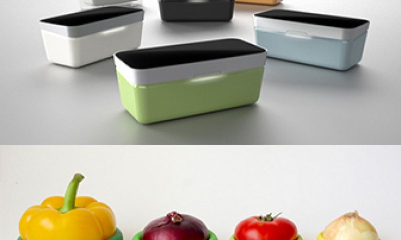 Crowdpleaser: je eten langer goed houden