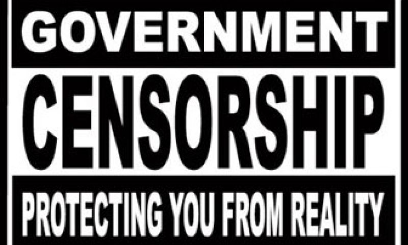 No porn sites please, we're British