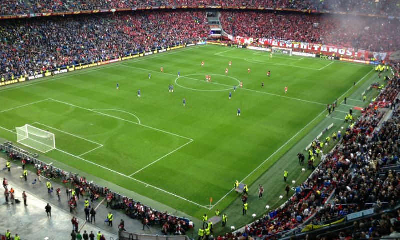 © Syrcro CC BY-SA 3.0