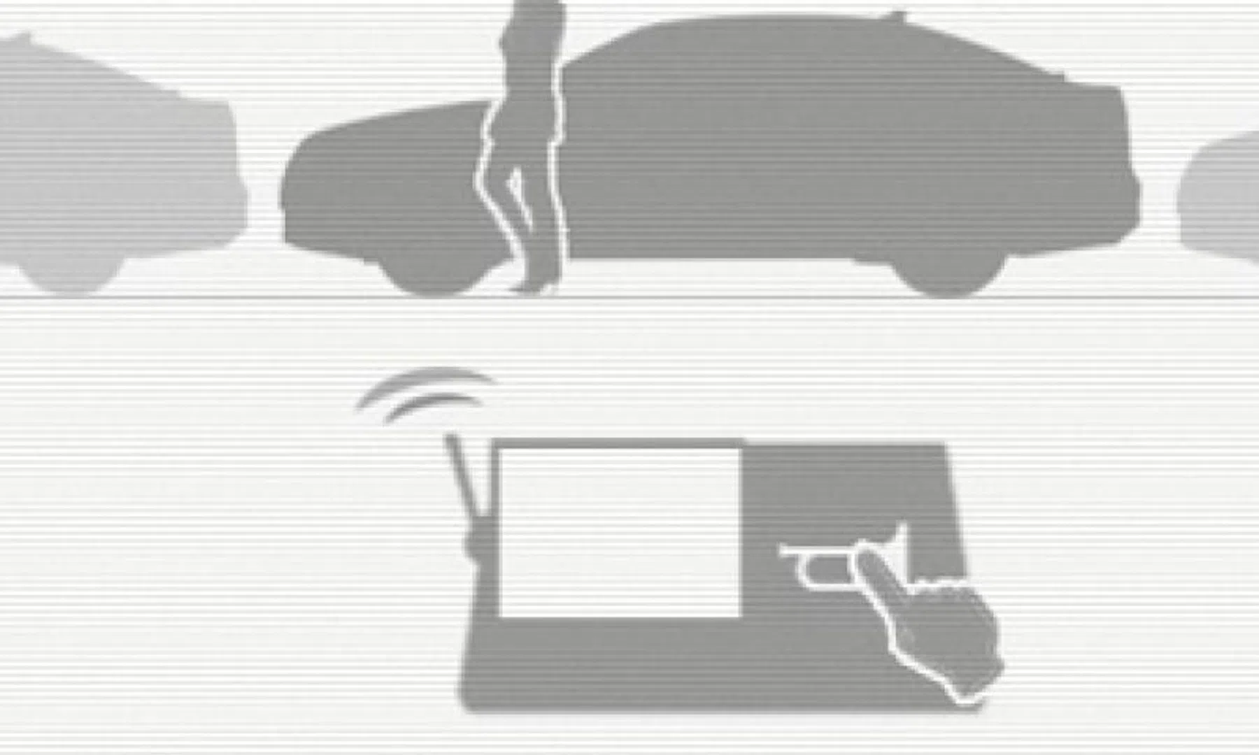 Nieuwe Skoda Octavia vanaf web te bedienen