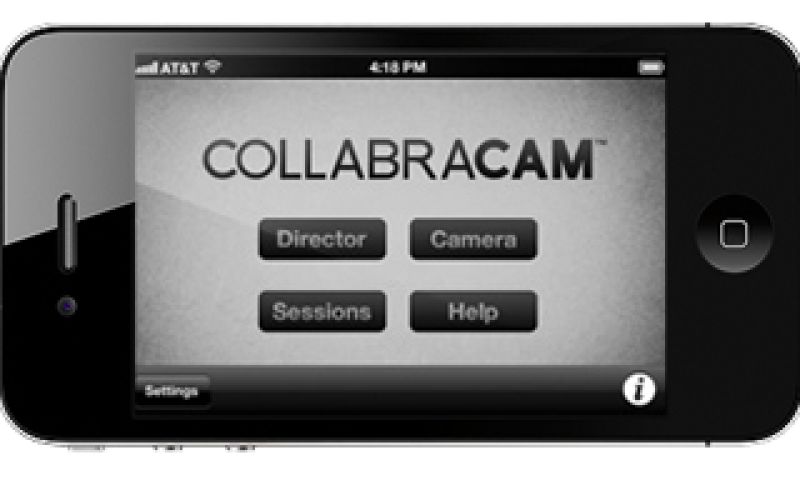 Collabracam
