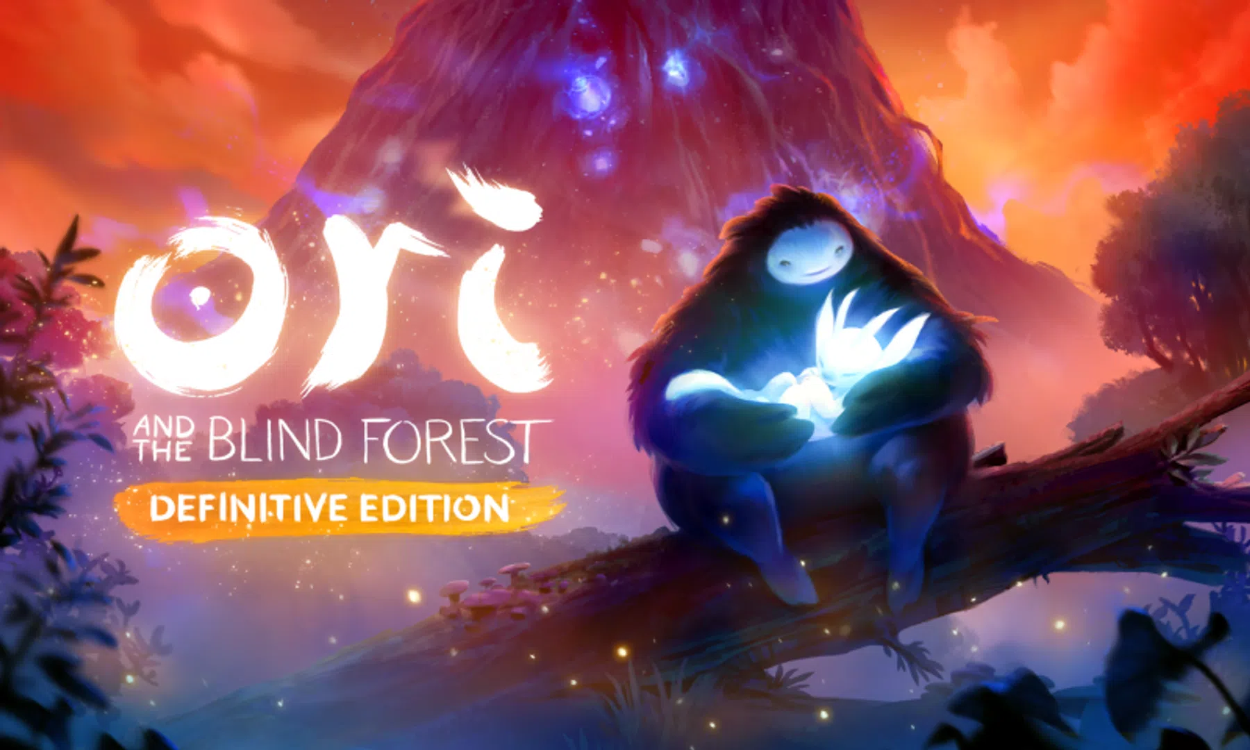 Game van de Week: Ori and the Blind Forest - The Definitive Edition