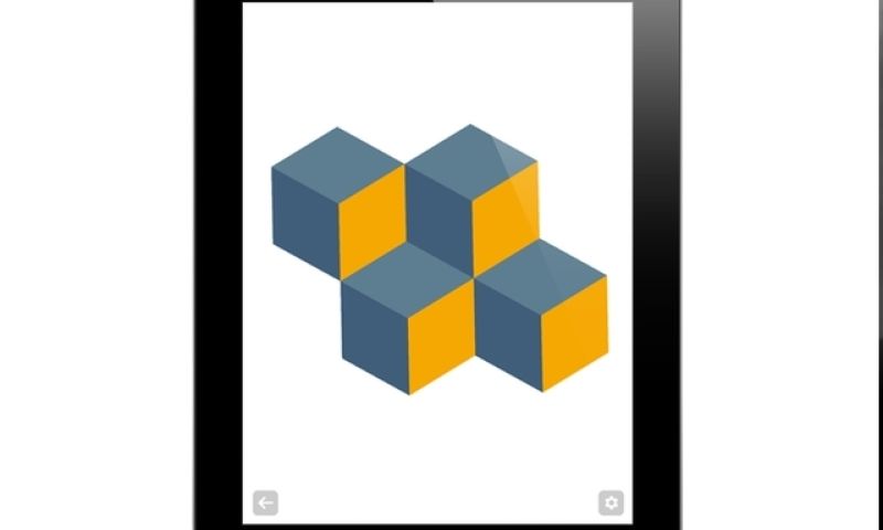 App van de Week: Isometric voor iOS