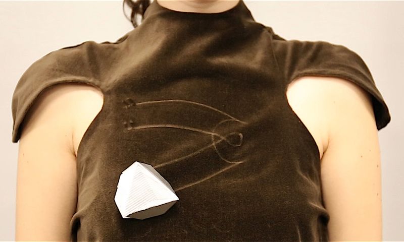 Deze sieraden lopen over je lichaam