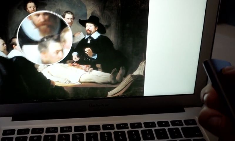 Eerste indruk: deze remote maakt je presentaties mooier