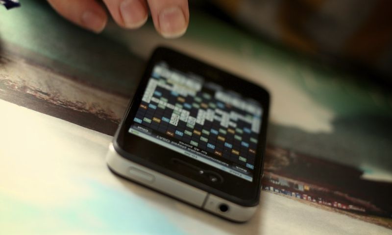 © Andreas Eldh / Flickr