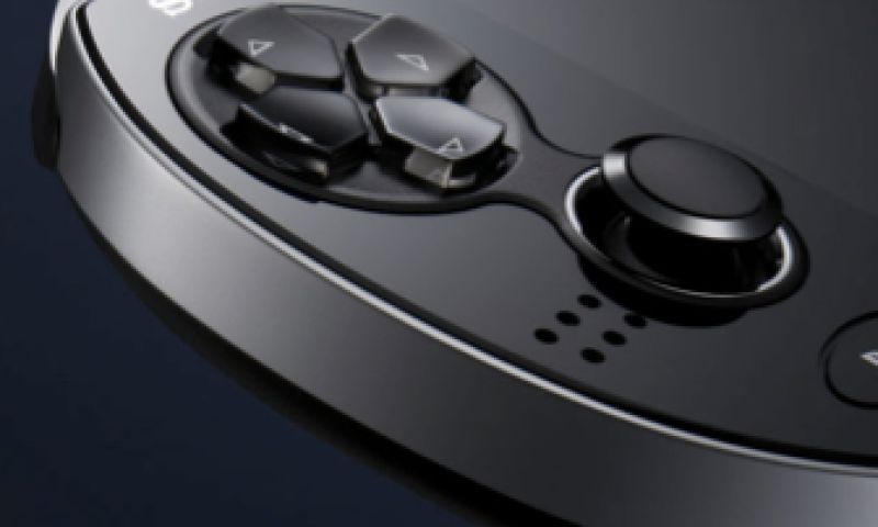 Sony PlayStation Vita regiovrij