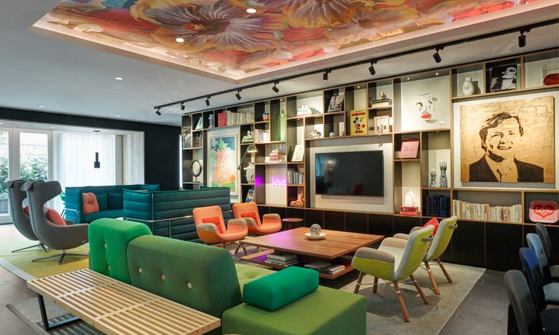 hotel renovatie digitaal amstel amsterdam citizenM amstelhotel