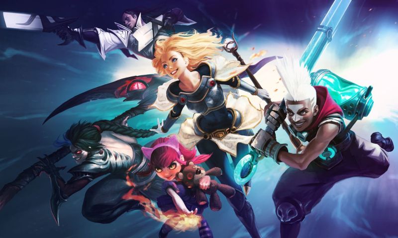 E-sportbedrijf staakt Saoedische samenwerking na woede van spelers