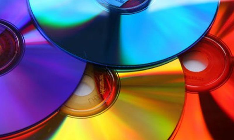 Voor het eerst dalen de muziekdownloads