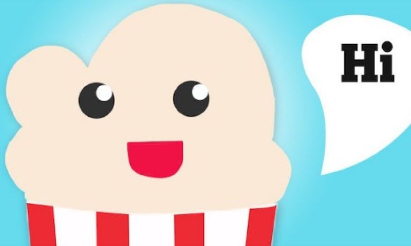 Videodienst Popcorn Time verovert nu ook de huiskamer