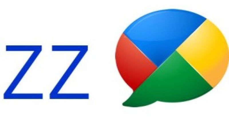 Eerste indruk: Google Buzz