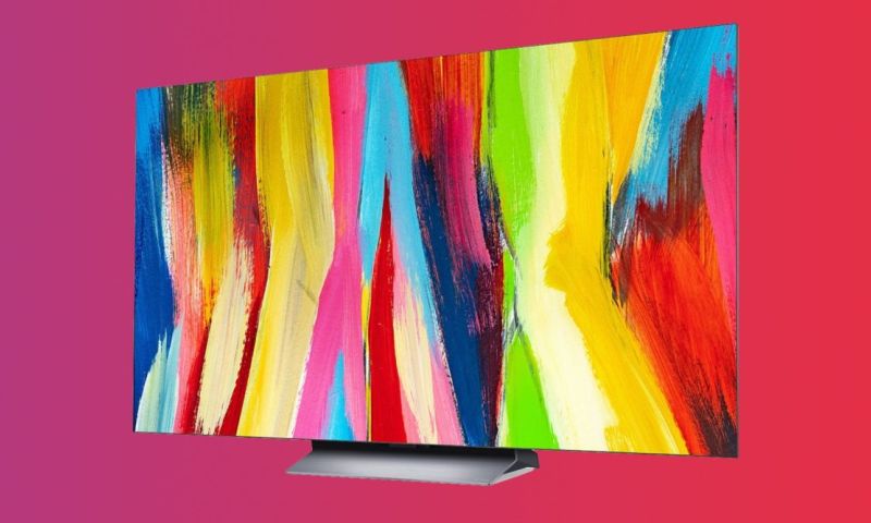 lg oled c2 bright stuff koopgids televisie tv beste