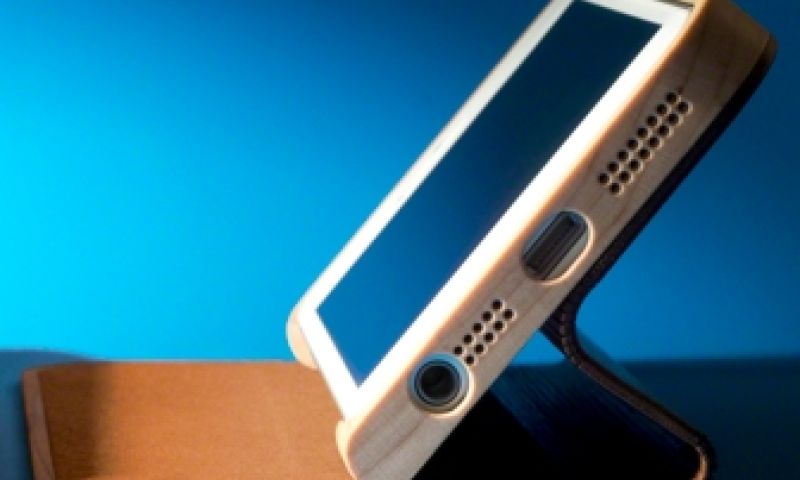 Hollands lichtgewicht: Miniots nieuwste iPhonecase