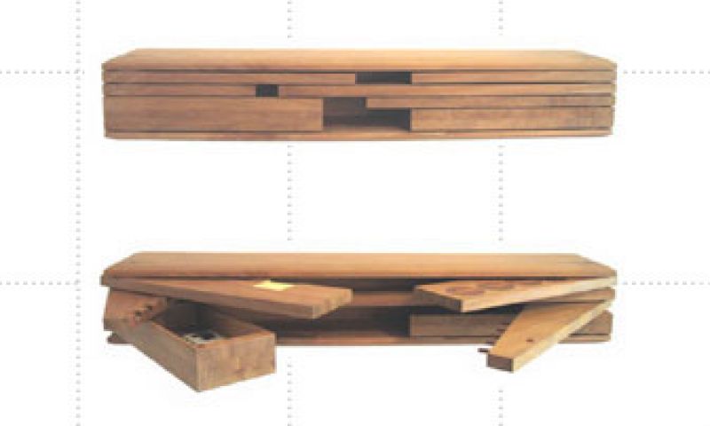 Mexicaanse versie van Zwitsers zakmes