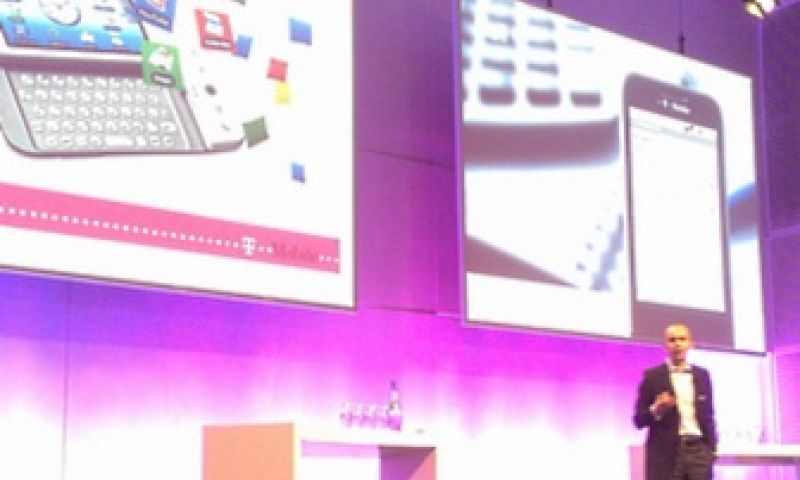 T-Mobile G1 op 30 januari in Nederland