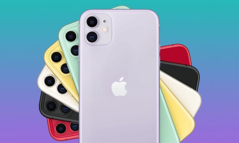 iOS 14 bevat aanpassingen voor kleiner iPhone 12-scherm