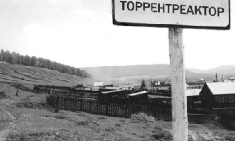 Torrentsite koopt dorp in Rusland