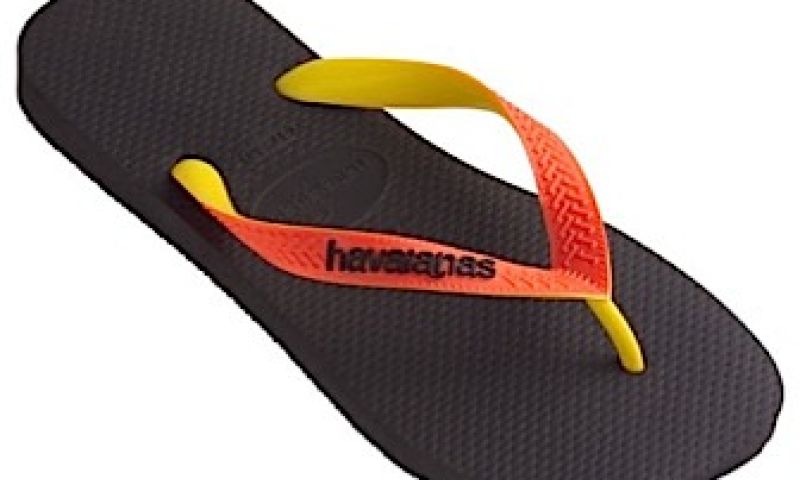 Havaianas in je favoriete kleurenmix