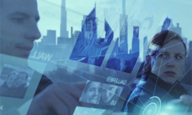 Het einde van digitale data