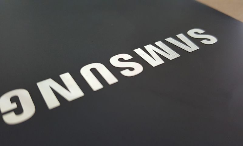 Samsung werkt aan slimme speaker