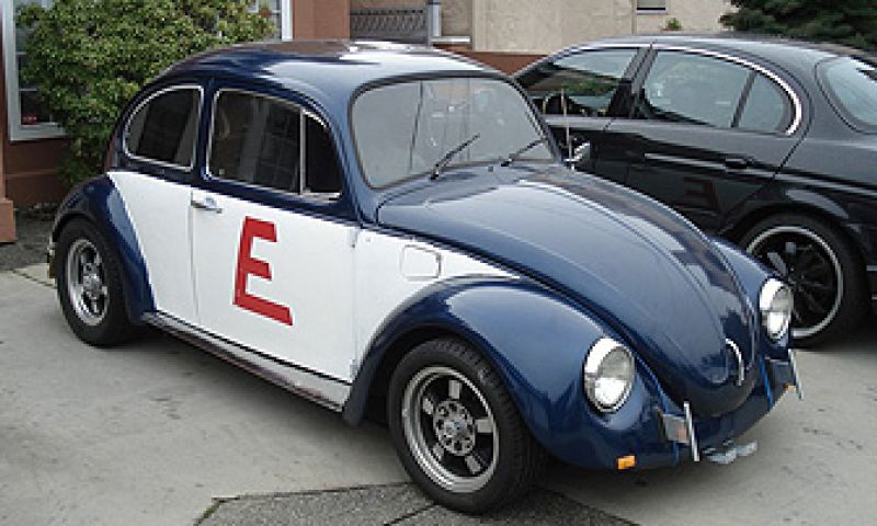 Nieuwe generatie automakers stort zich op elektrisch