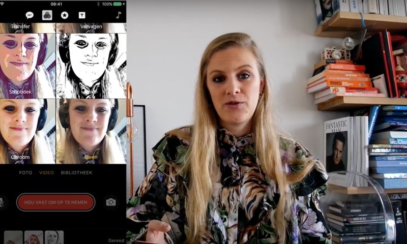 Tips: dit kun je allemaal met Apple Clips