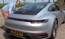 Thumbnail for article: Duurtest: "Beste bips ooit op een Porsche 911"