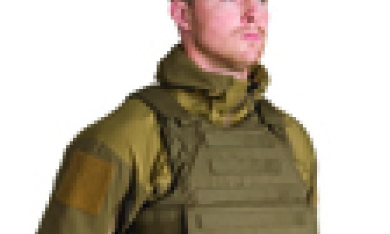 Arc'teryx maakt combat gear comfortabel