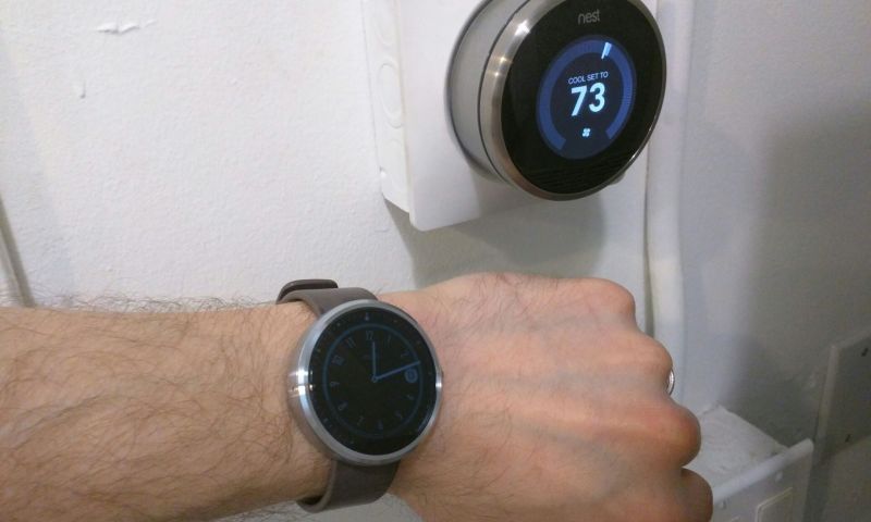 Nest heeft 'ruzie' met andere smarthome-apparaten